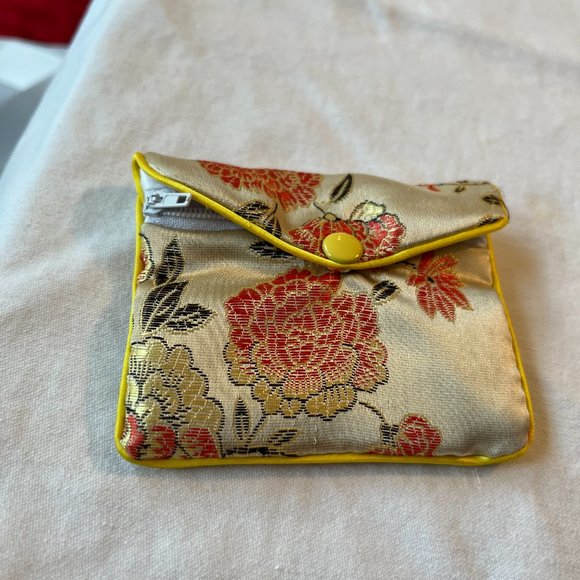 Mom!Diamond Necklace and pendent -5 different stones 925 Stamp on both - Picture 2 of 7